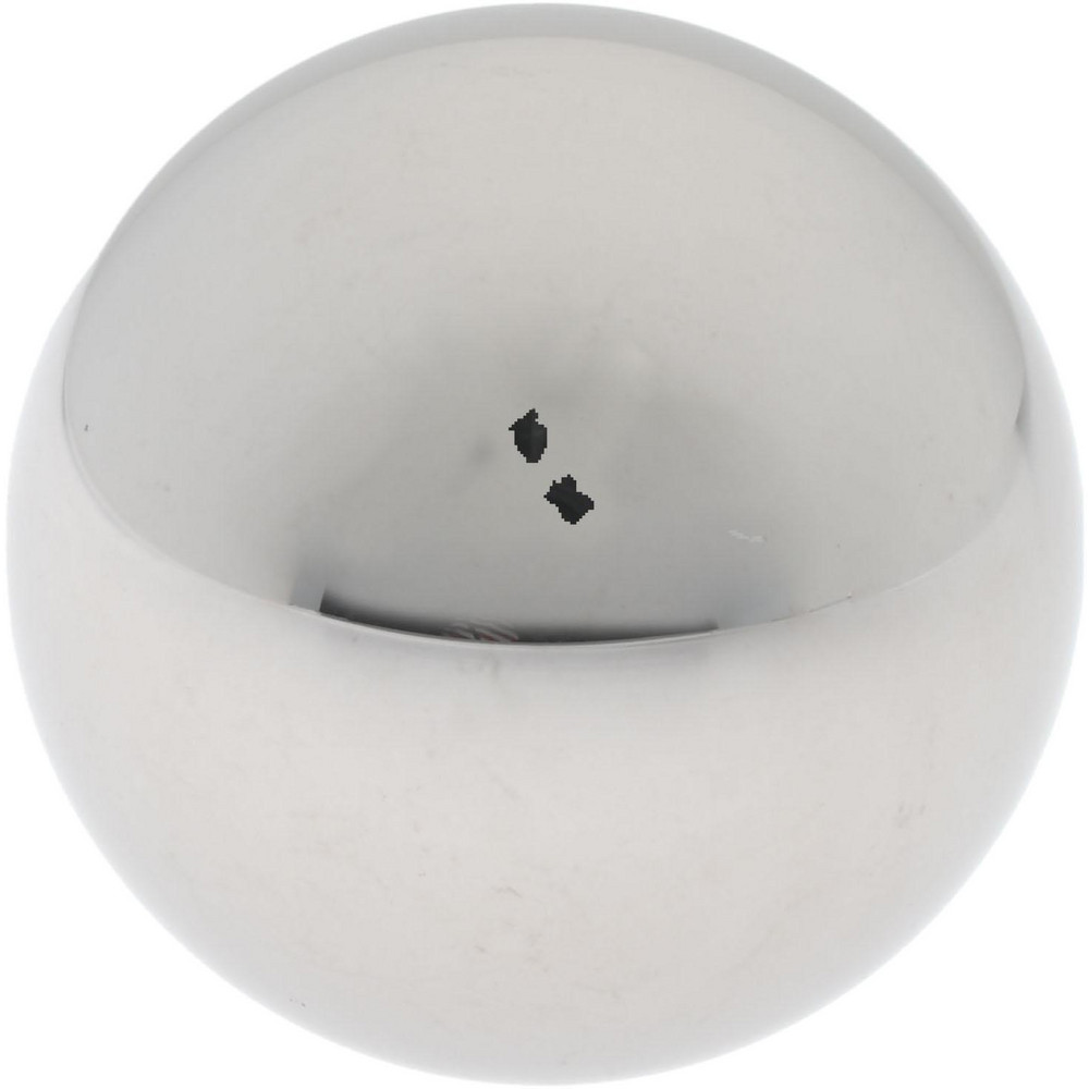 SPI 20 mm Diameter, Chrome Steel Gage Ball MSC Direct