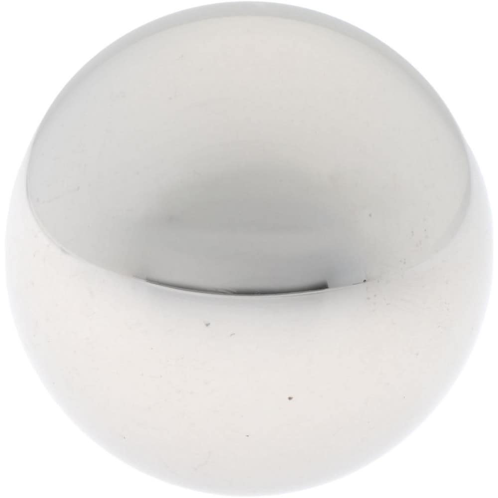 22 mm Diameter, Chrome Steel Gage Ball