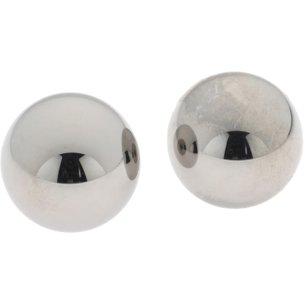 24 mm Diameter, Chrome Steel Gage Ball
