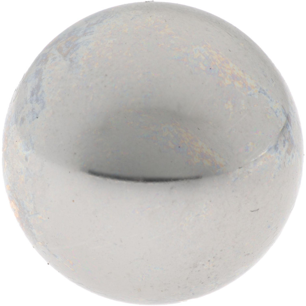 SPI 25 mm Diameter, Chrome Steel Gage Ball MSC Direct