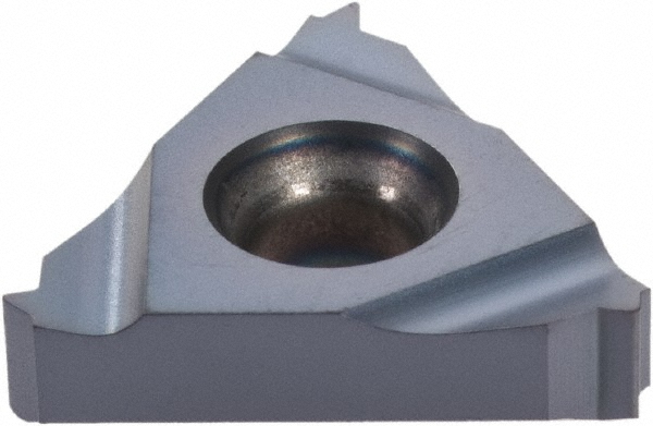 Iscar 5901586 16ER 1.25 ISO IC908 Carbide Laydown Threading Insert Image