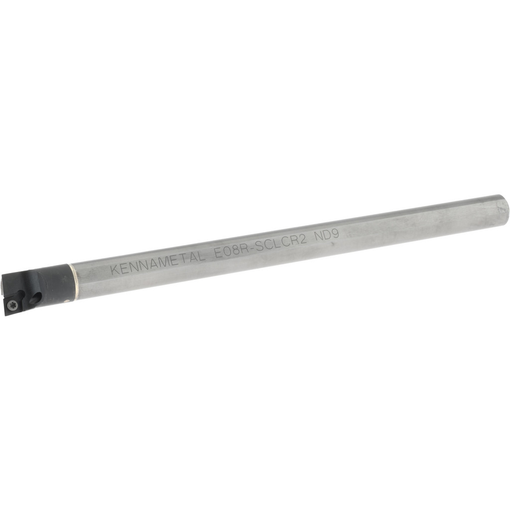 Kennametal 2598694 15.24mm Min Bore, Right Hand Indexable Boring Bar Image