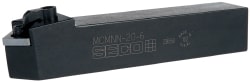 Seco 42506 Neutral MCMN Negative Rake Indexable Turning Toolholder Image