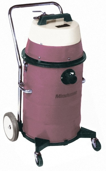 Minuteman C70515-02 Wet/Dry Vacuum: Air, 15 gal Image