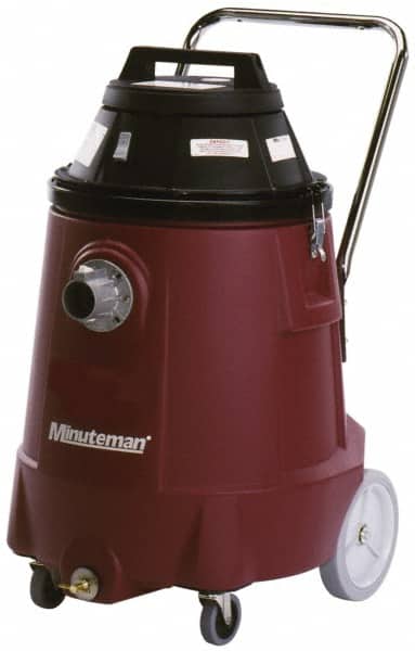 Minuteman C82915-05 Toxic Dust Cleaner: Electric, ULPA Filter, 15 gal Capacity 