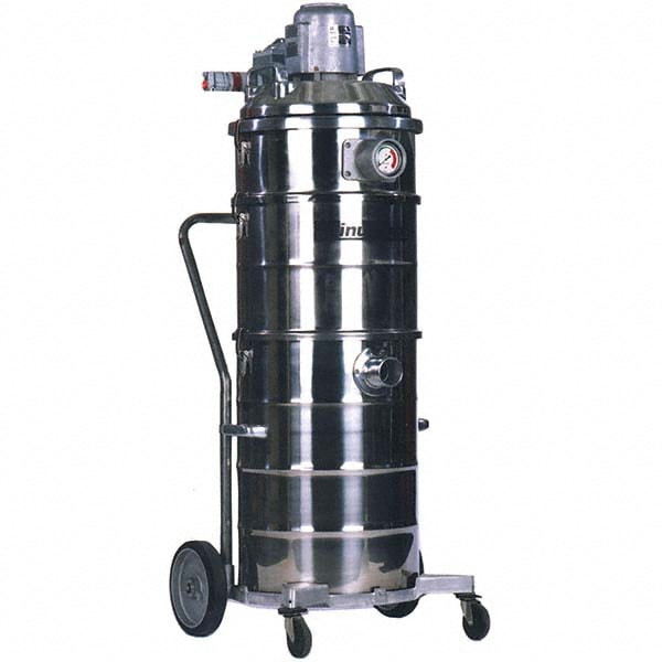 Minuteman C88015-02 Explosion-Proof Cleaner: Electric, 15 gal Capacity Image