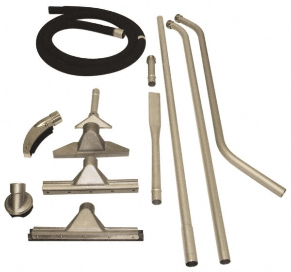 Minuteman 490007 1-1/2" Accessory Kit 