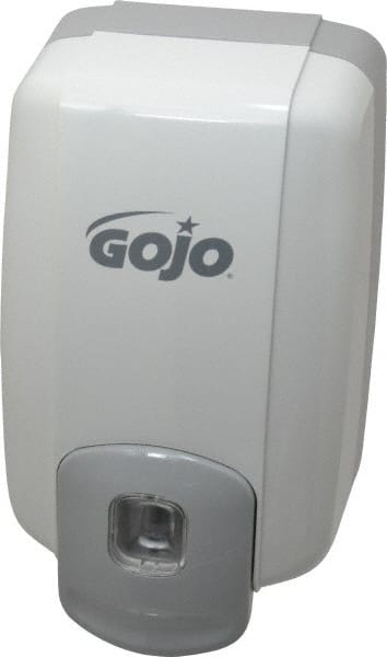 GOJO 2230-08 2000 mL Liquid Hand Soap Dispenser 