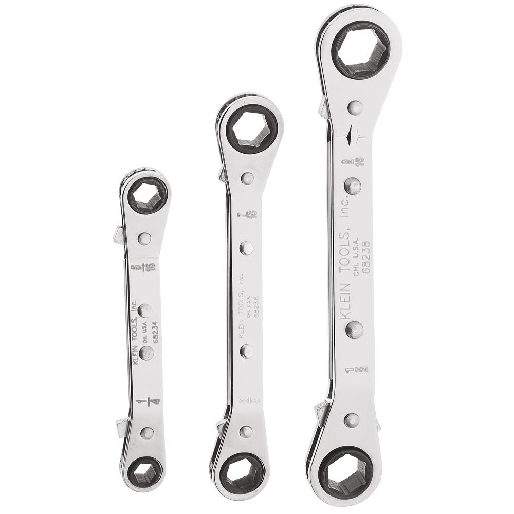 Combination Wrench Sets