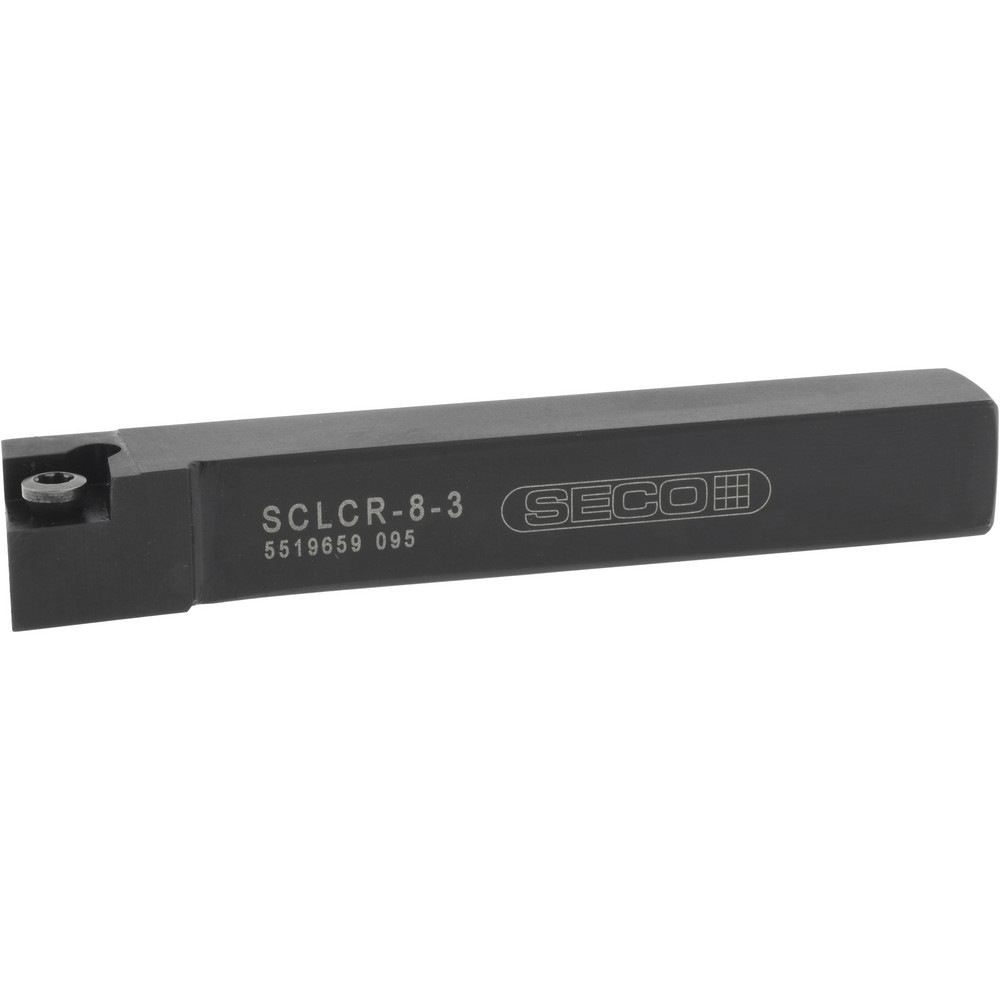 Seco - Indexable Turning Toolholder: SCLCR & L83, Screw | MSC Direct