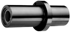 1" ID, 6.563" OALDouble Die Set with Flange Mount