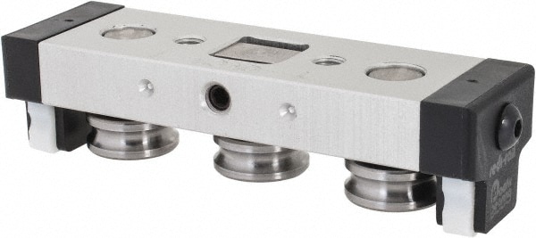 Pacific Bearing RRS30 Linear Motion System Image