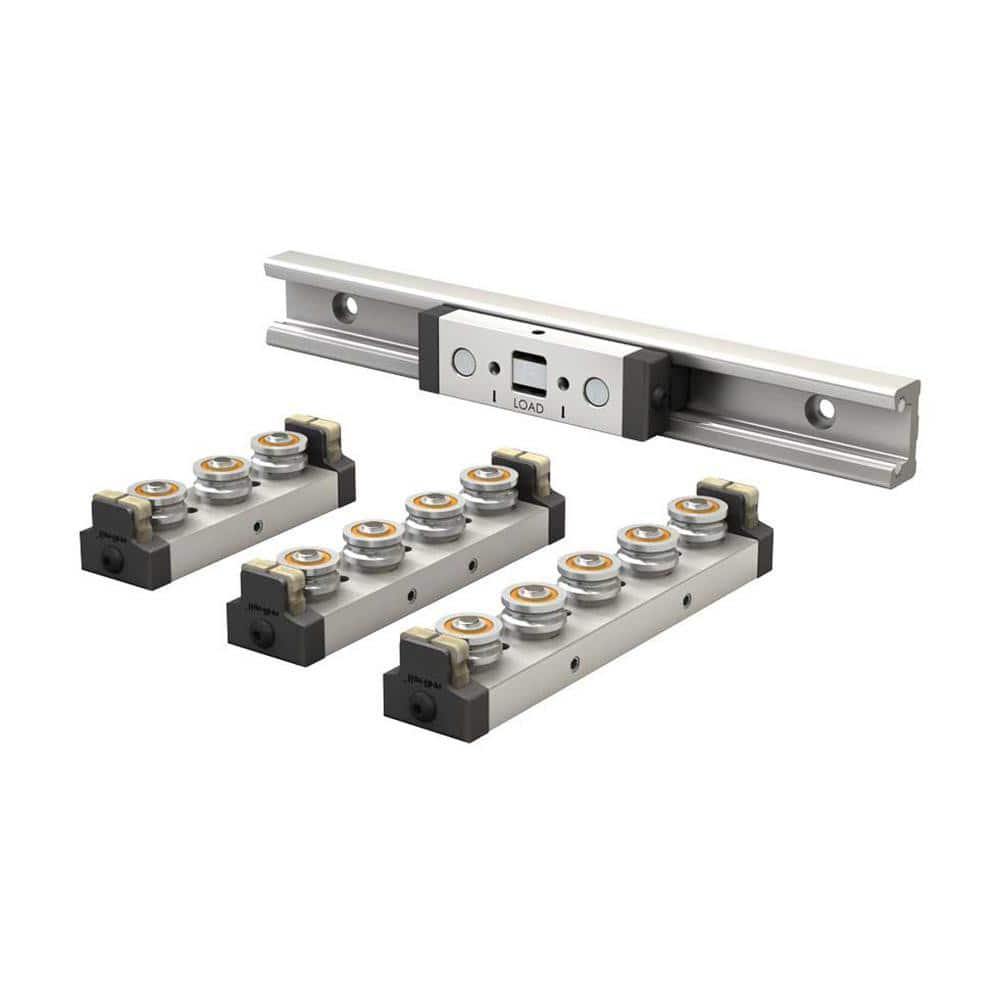Pacific Bearing RRS45 Linear Motion System 