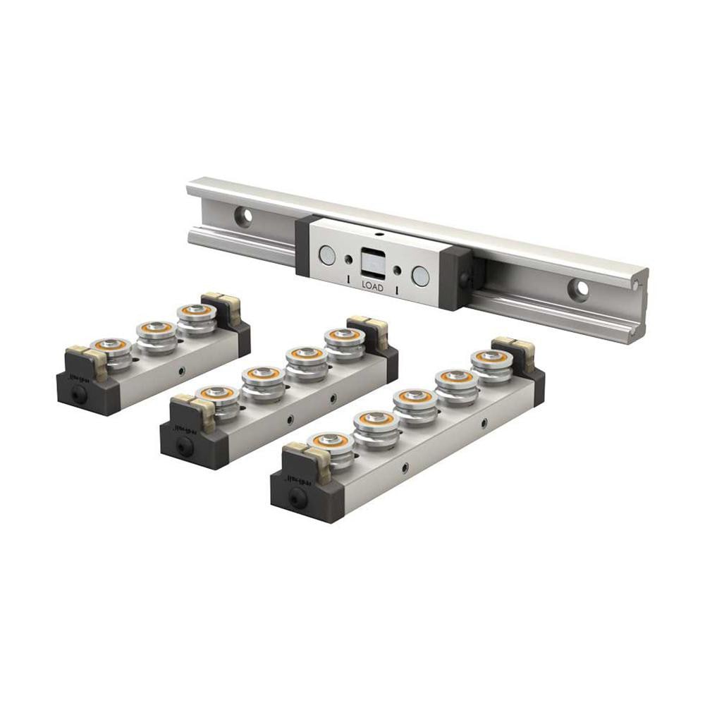 Pacific Bearing RRS45 Linear Motion System Image