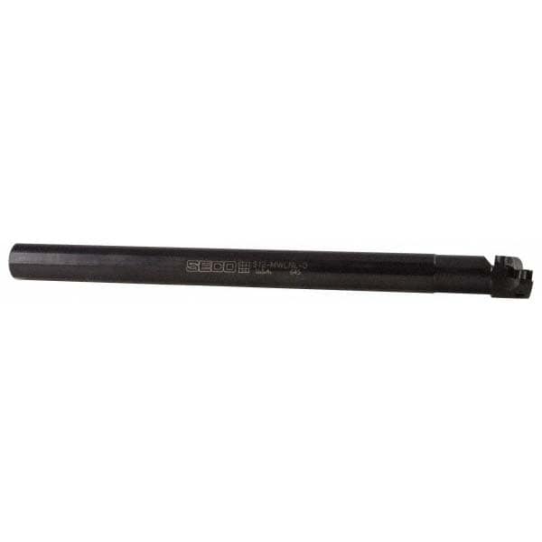 Seco 75051593 1.2" Min Bore, Left Hand MWLN Indexable Boring Bar Image