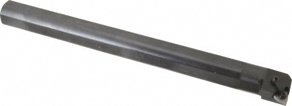 Seco 43223 1.53" Min Bore, Left Hand MWLN Indexable Boring Bar Image