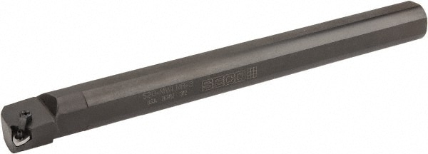 Seco 75051591 1.47" Min Bore, Right Hand MWLN Indexable Boring Bar Image