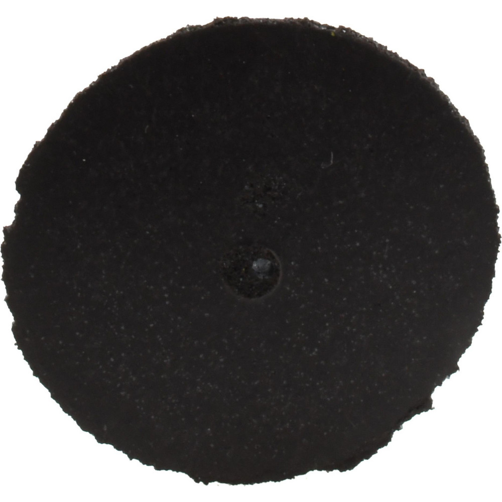 1/4" Max Diam x 1/2" Long, Cylinder, Rubberized Point