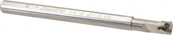 Seco 72330 Indexable Threading Toolholder: Internal, Right Hand, 0.566 x 0.587" Shank Image