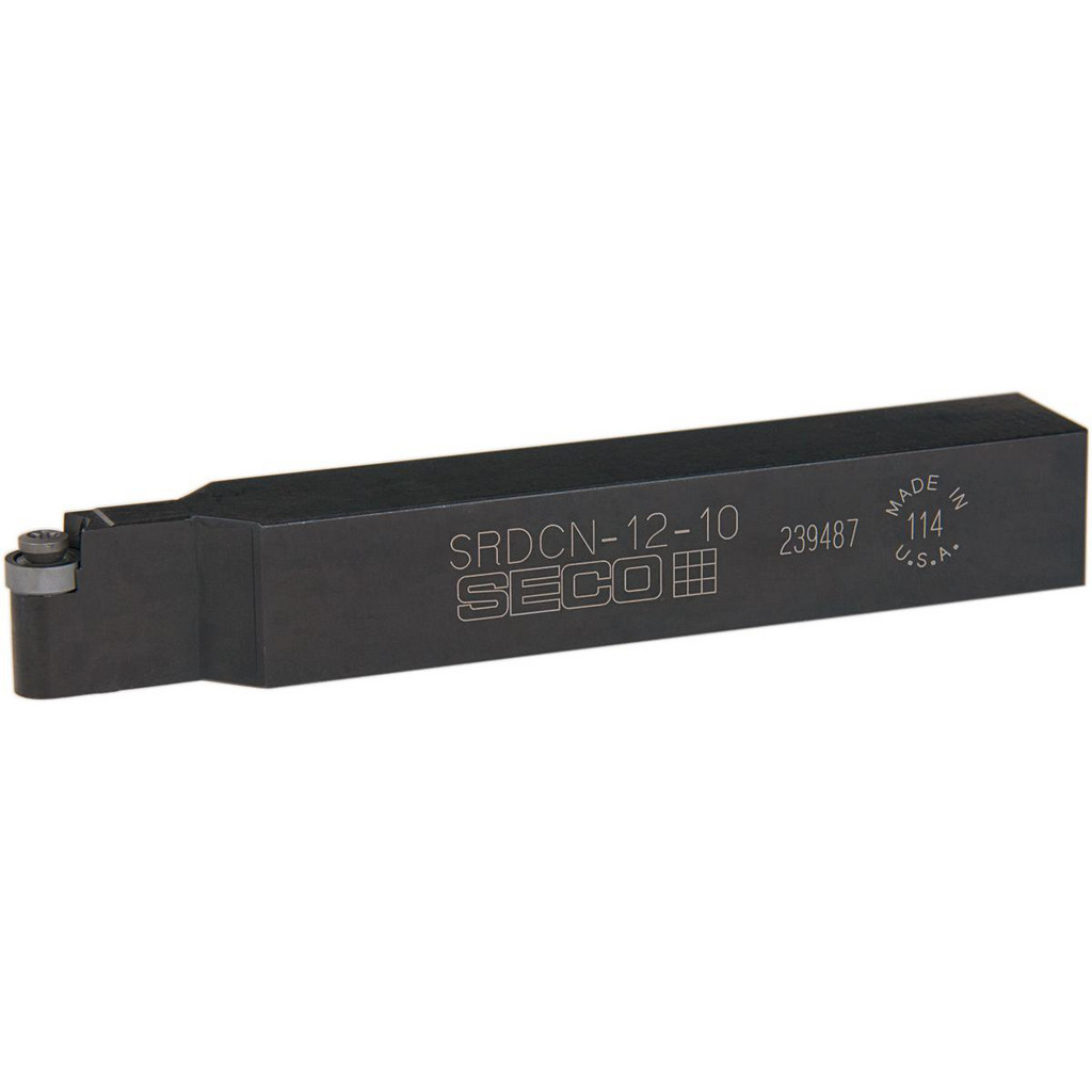 Indexable Turning Toolholder: SRDCN12-10, Screw