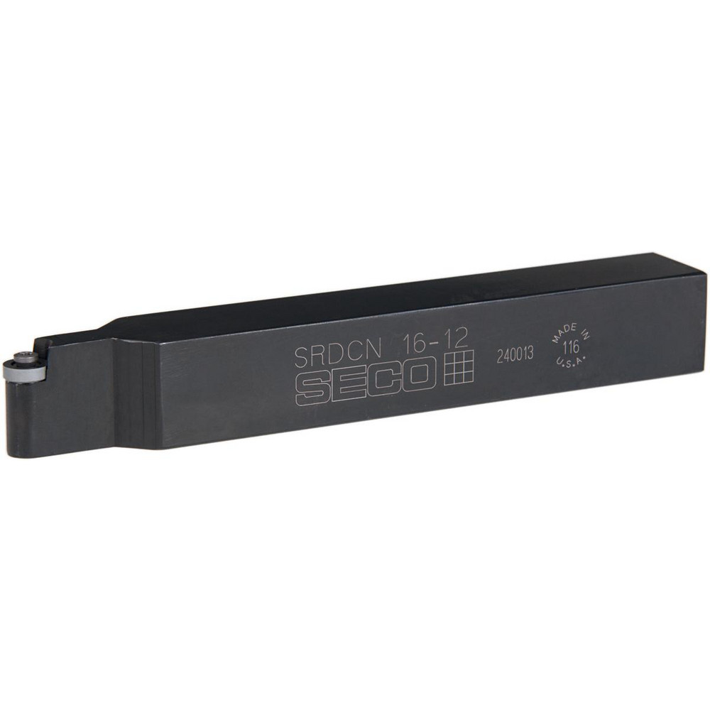 Indexable Turning Toolholder: SRDCN16-12, Screw