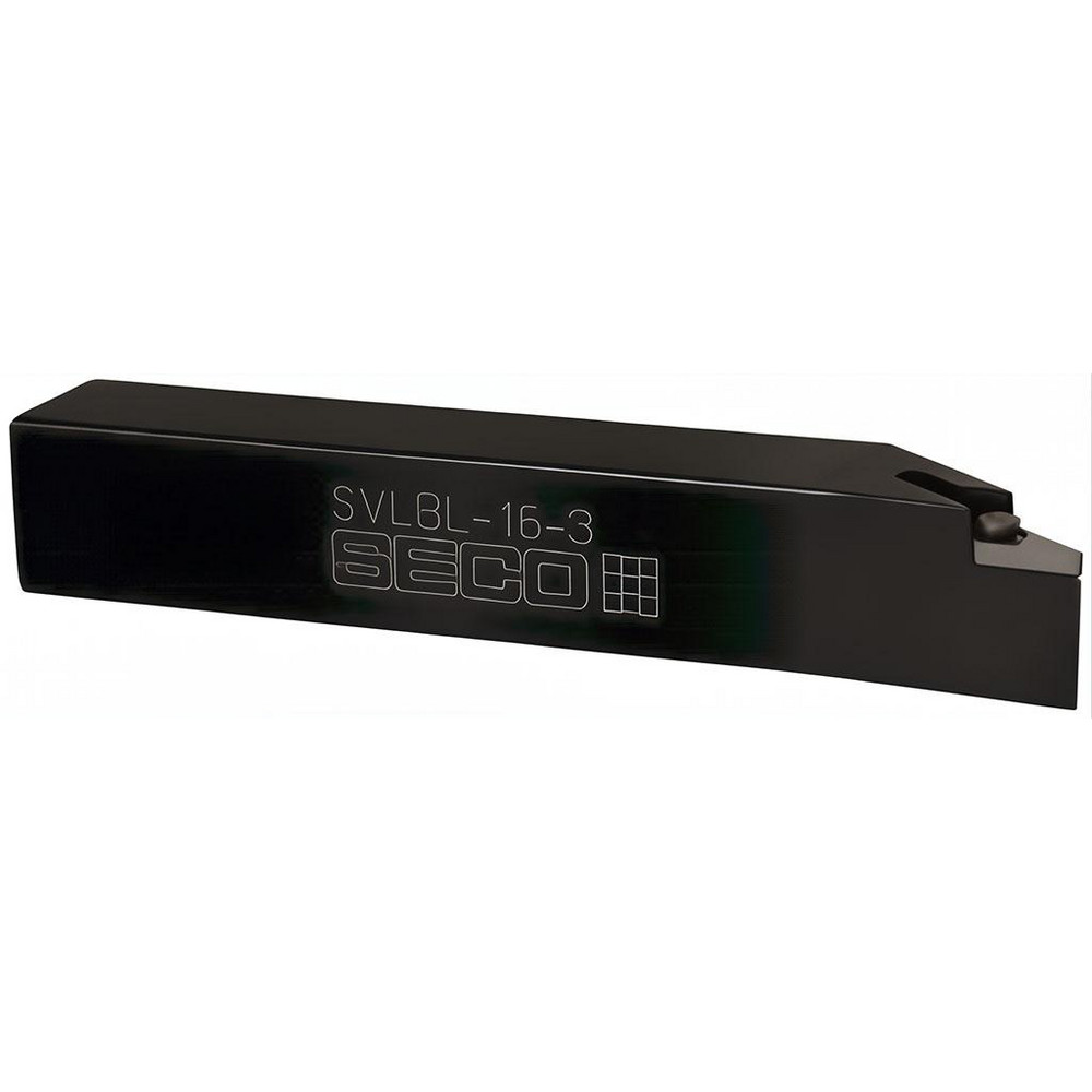 Indexable Turning Toolholder: SVLBL-16-3, Screw