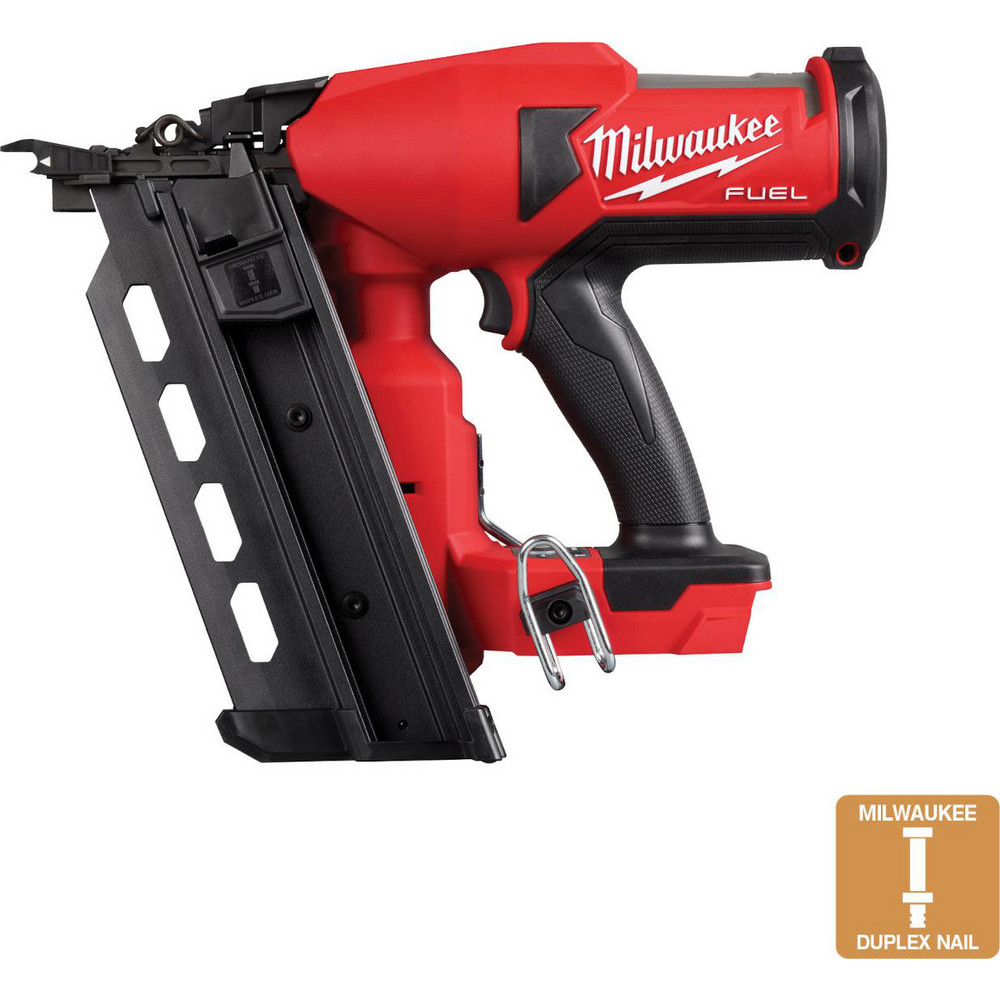 Cordless Nailers; Fastener Type: Cordless Brushless Finish Nailer ; Voltage: 18V ; Nailer Type: Cordless Brushless Finish Nailer ; Nail Diameter (Gauge): 0.13 ; Nail Length: 3.625 in ; Battery Included: No