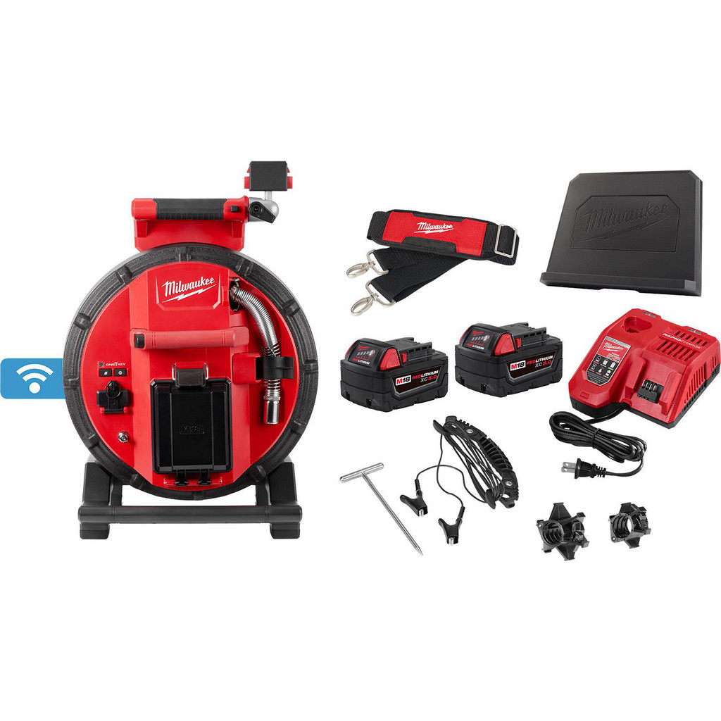 Inspection Camera Kits