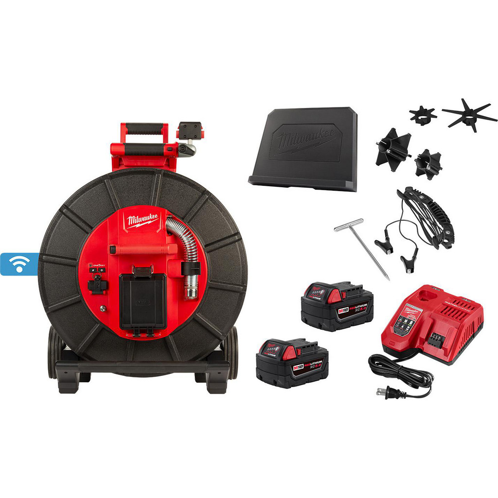 Inspection Camera Kits