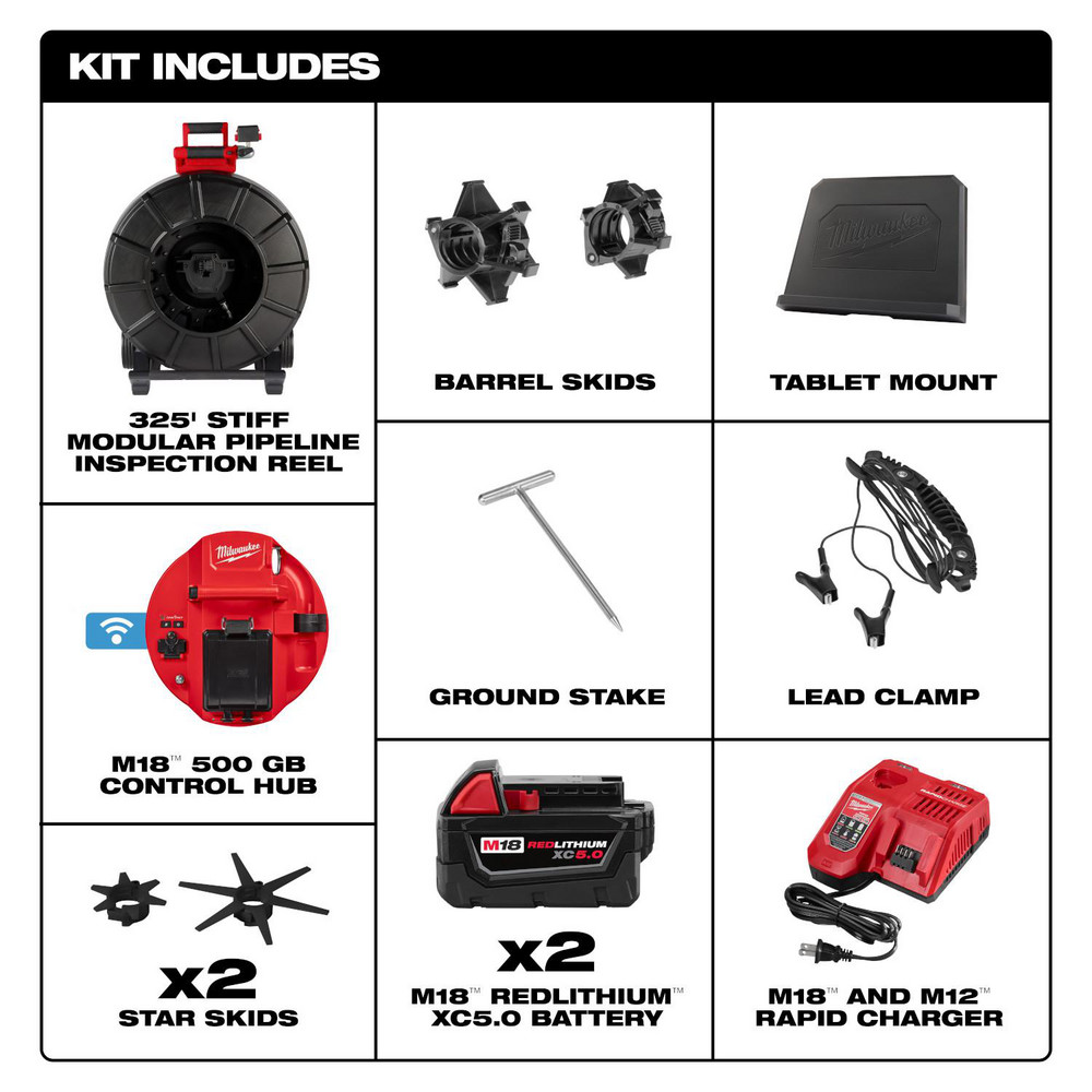 Milwaukee Tool product image