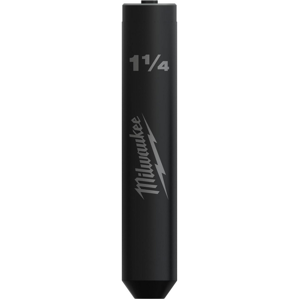 Concrete Vibrator Accessories: Accessory Type: Vibrator Head; For Use With: MX FUEL&trade; Backpack Concrete Vibrator or MX FUEL&trade; Concrete Vibrator