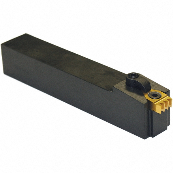 ToolFlo Indexable Grooving Toolholder STCNR165, Right Hand MSC