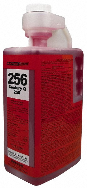 All-Purpose Cleaner: Bottle, Disinfectant - Liquid, Floral Scent