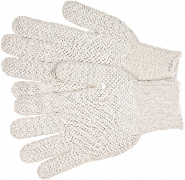 Cotton Blend Work Gloves