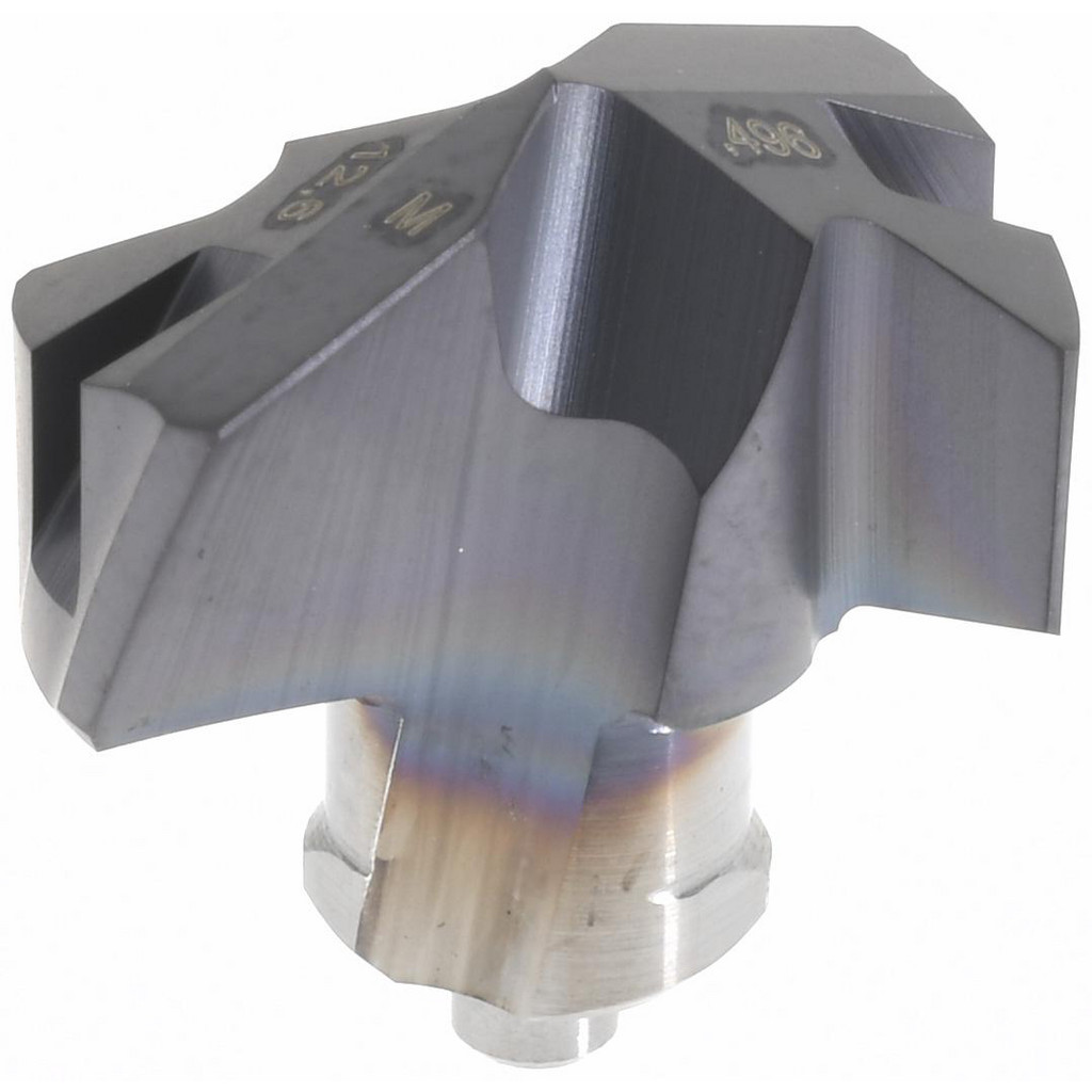 Iscar 5508391 Replaceable Drill Tip Image