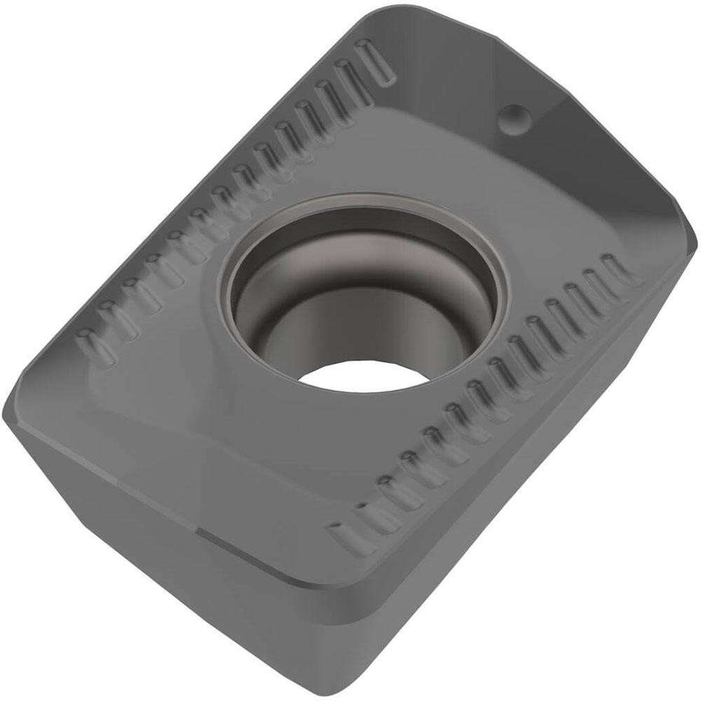 Seco Milling Insert XOMX10T304TRME07 T350M, Solid Carbide MSC