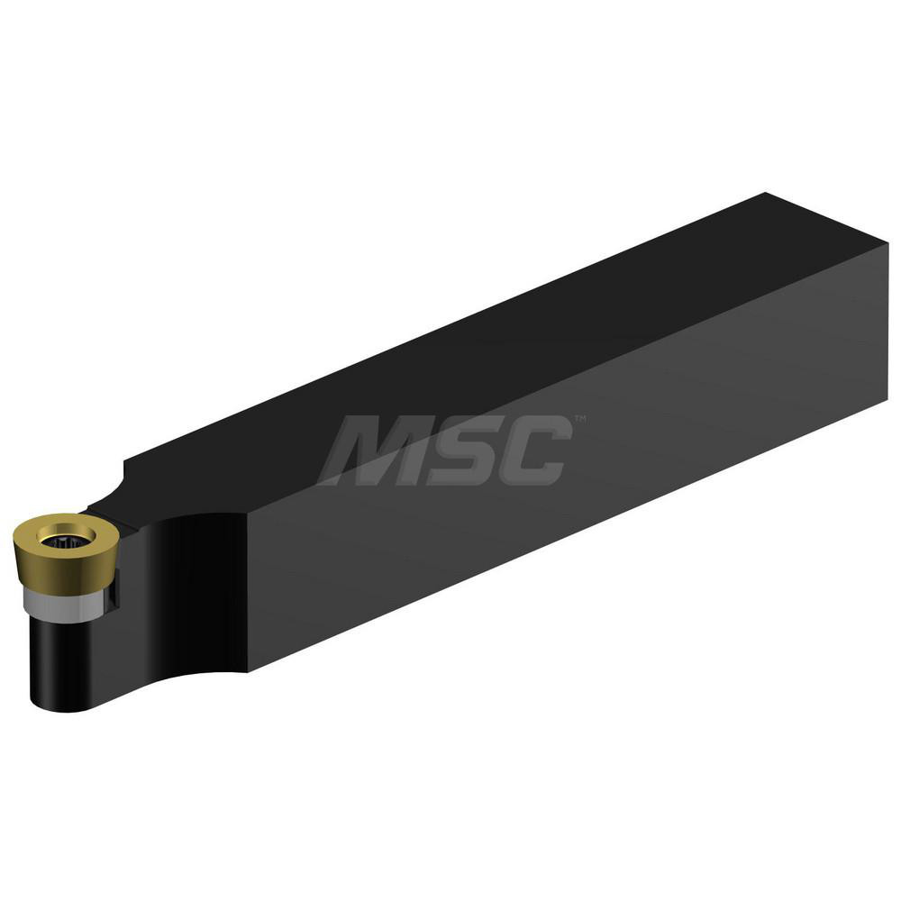 Sandvik Coromant 5751193 Neutral SRDC 0&deg; Neutral Rake Indexable Turning Toolholder Image