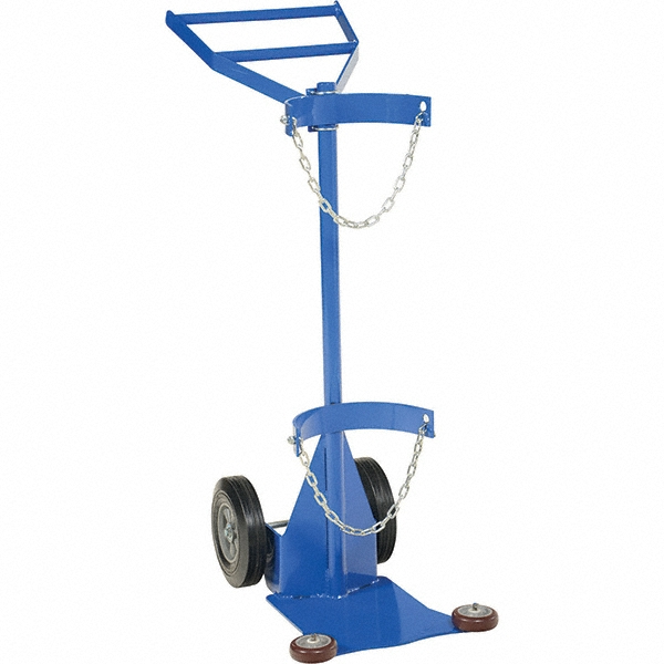 Vestil Gas Cylinder Holder MSC Direct