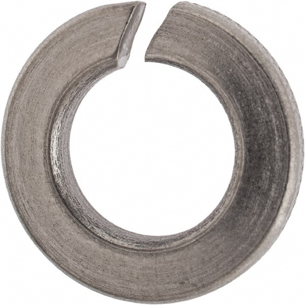 Value Collection MS35338-160 3/8" Screw 400 Stainless Steel Split Lock Washer Image