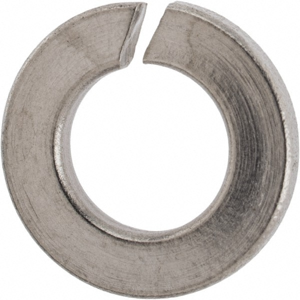 Value Collection MS35338-140 5/16" Screw 316 Stainless Steel Split Lock Washer Image