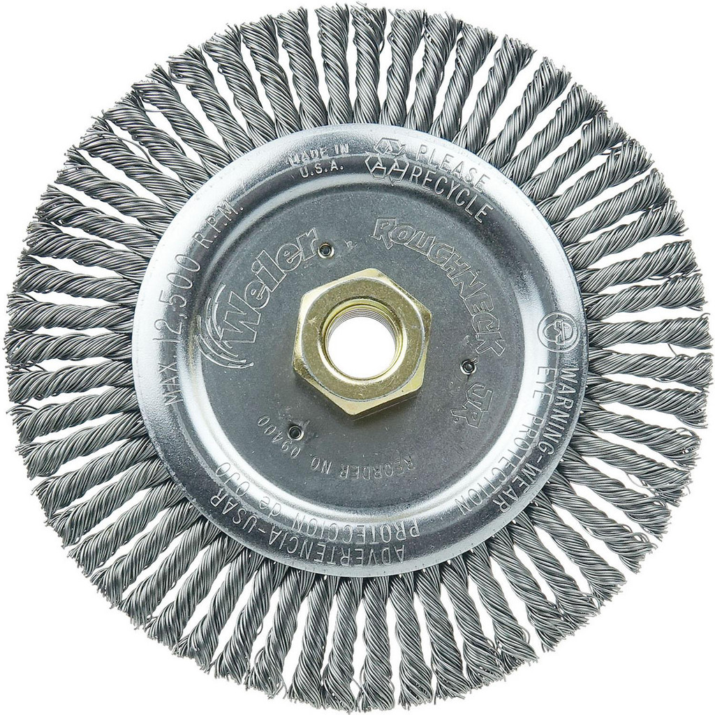 Wire Wheel