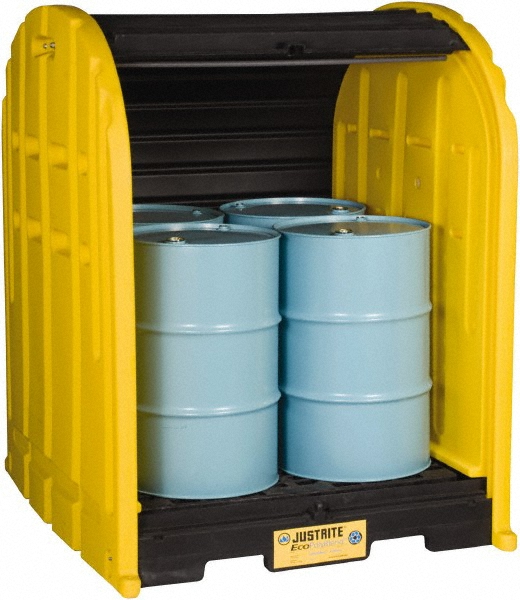Drum Storage
