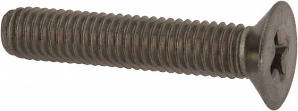 Value Collection MS24693-C276 Machine Screw: #10-32 x 1", Flat Head, Phillips Image