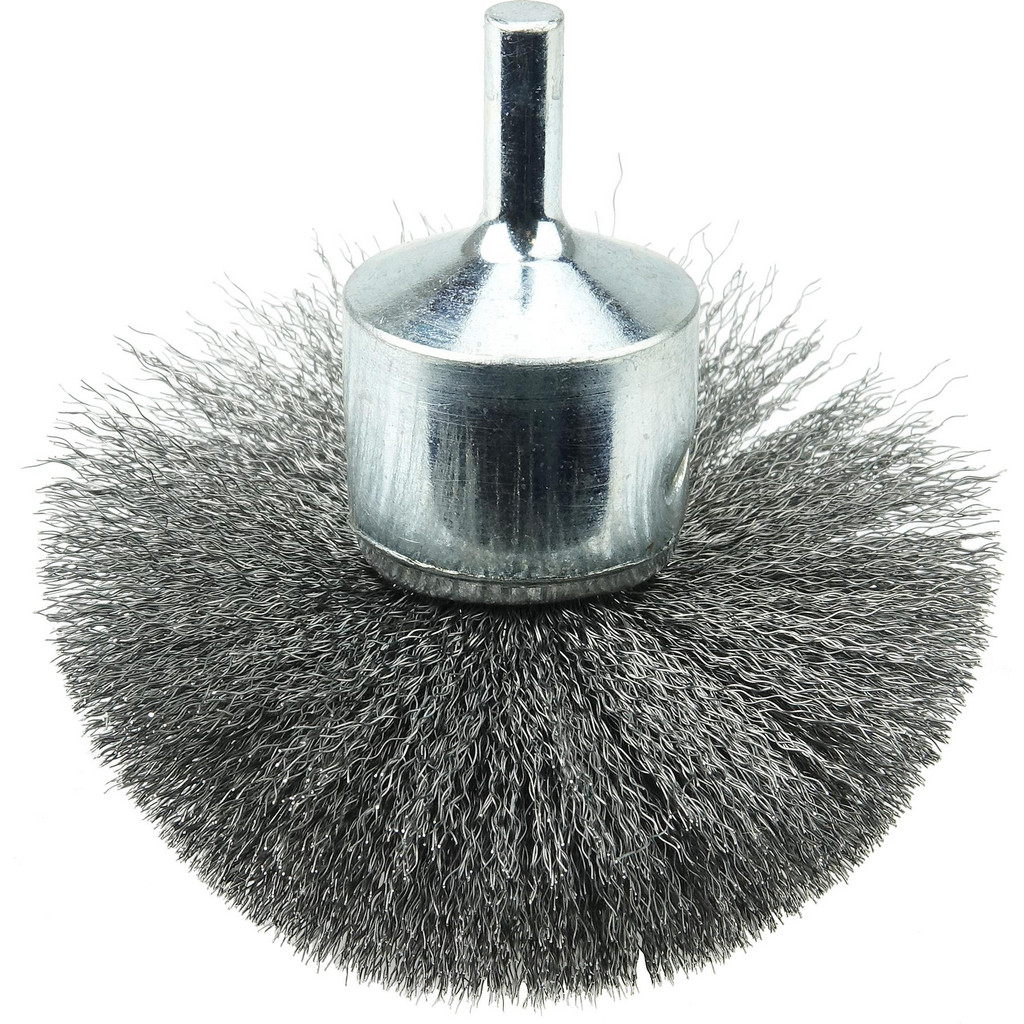 End Brush