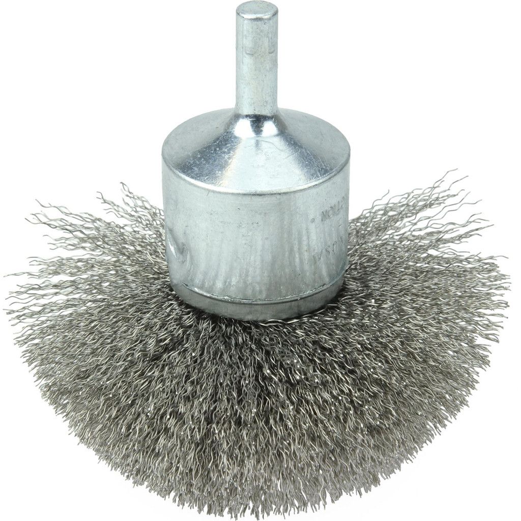 End Brush