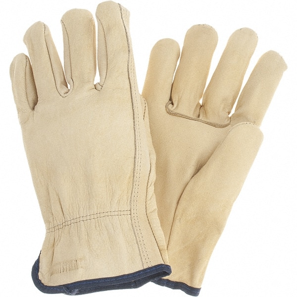 Wells Lamont Cowhide Work Gloves 57238404 Msc Industrial Supply
