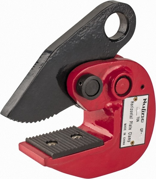 PRO-SOURCE PSQP-2B 4,400 Lb Capacity Plate Clamp Image