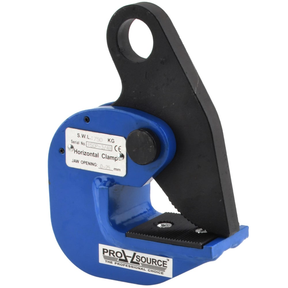 1,650 Lb Capacity Plate Clamp