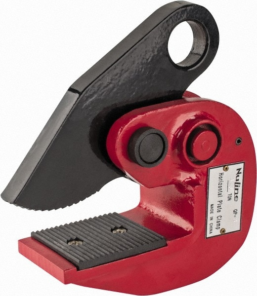 PRO-SOURCE PSQP-1.5B 3,300 Lb Capacity Plate Clamp Image