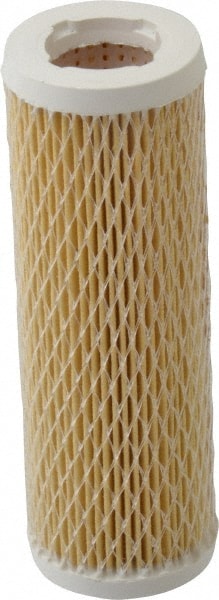 Parker 3PU10-050 Replacement Filter Element: 3 &micron;, Use with Finite H-Series Image